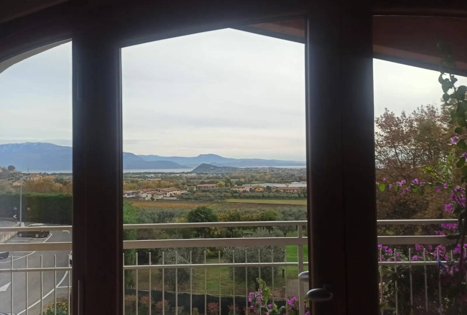 Attico Da Maria Apartment Polpenazze del Garda