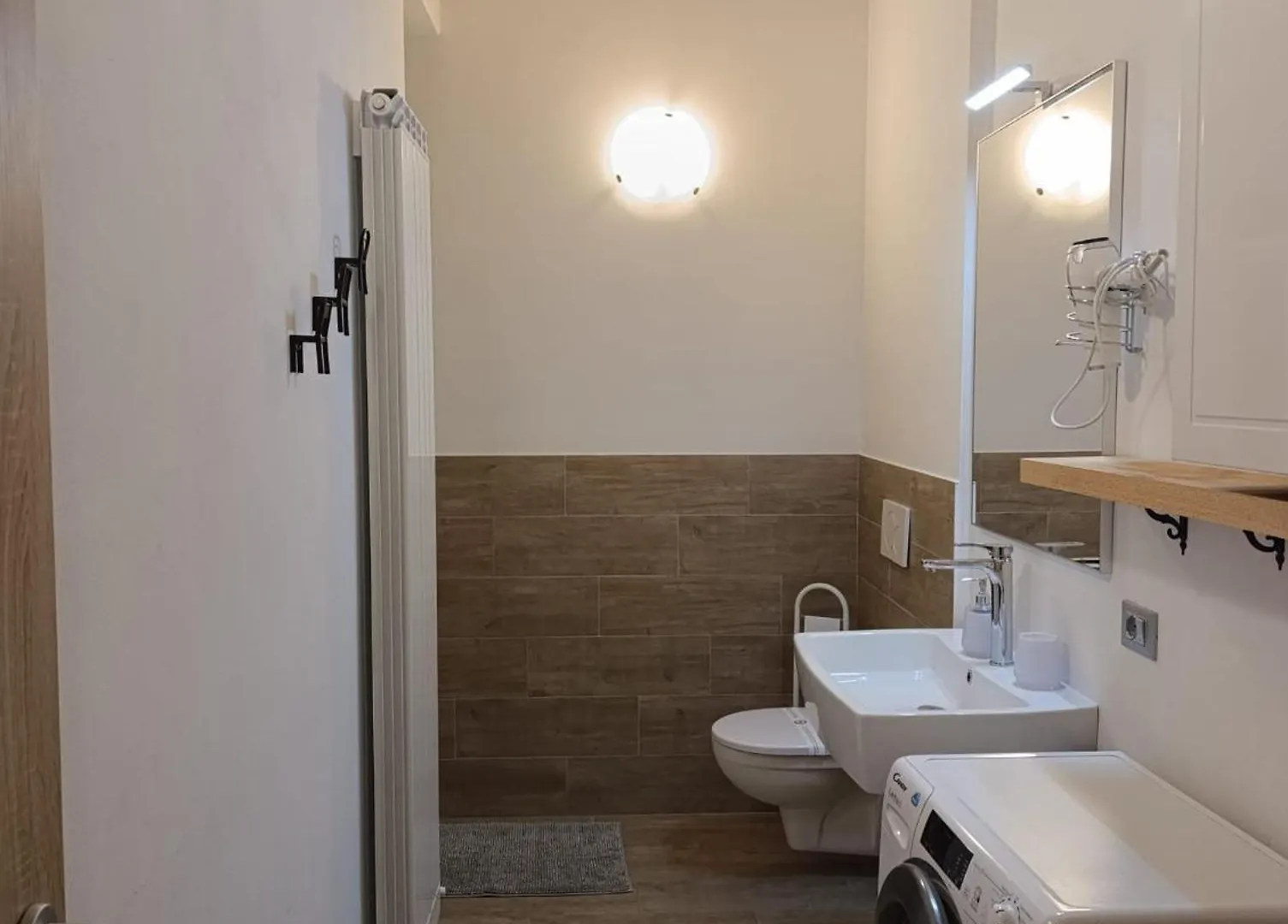 Attico Da Maria Apartment Polpenazze del Garda