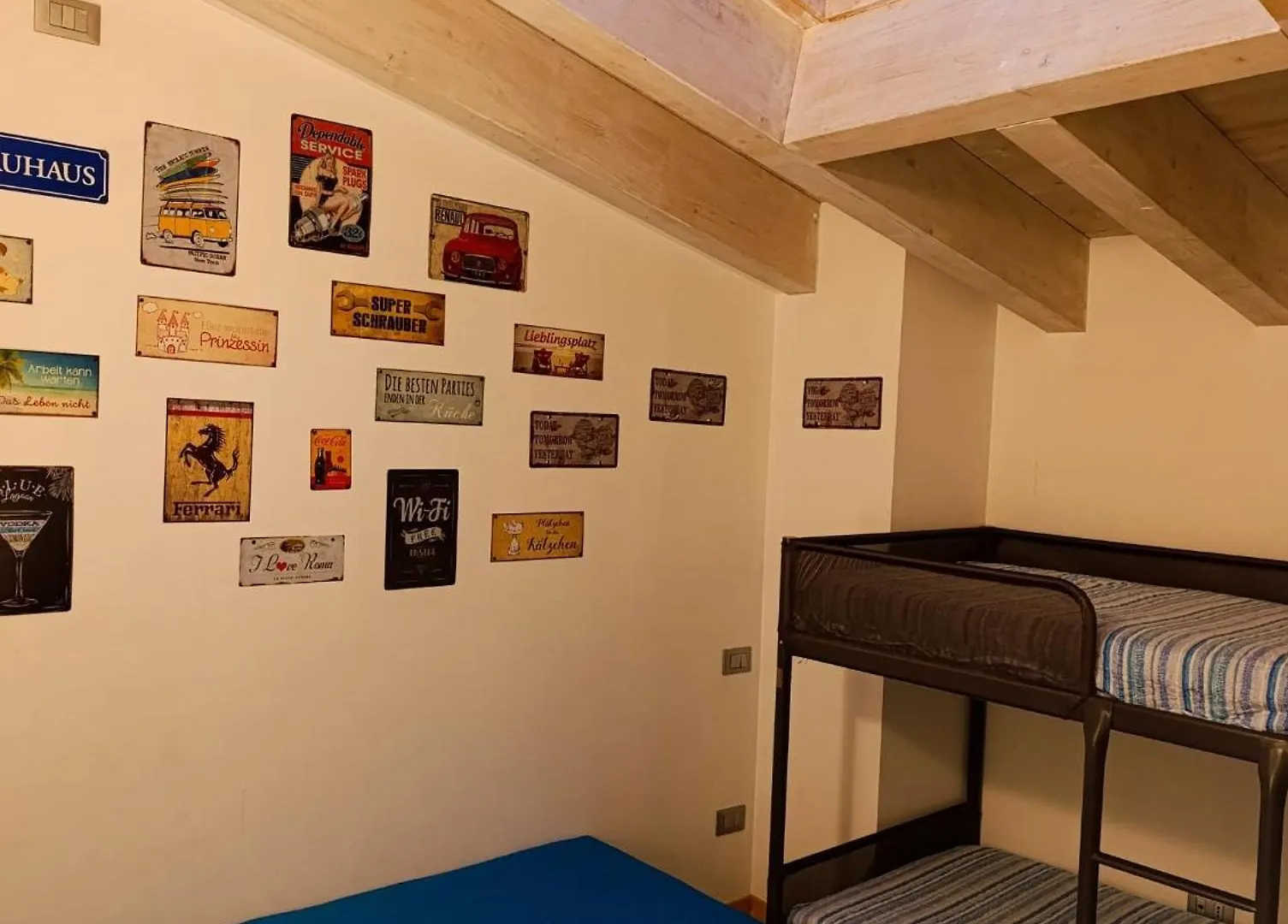 Attico Da Maria Apartment Polpenazze del Garda